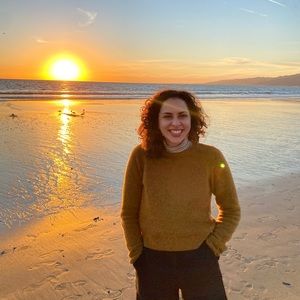 Meet your Posher, Audrey